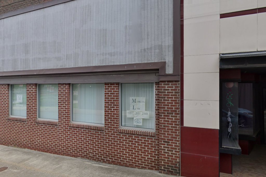 Welch Regional DMV Office