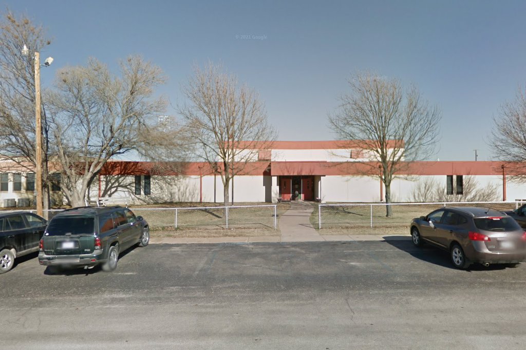 Petrolia Elementary School