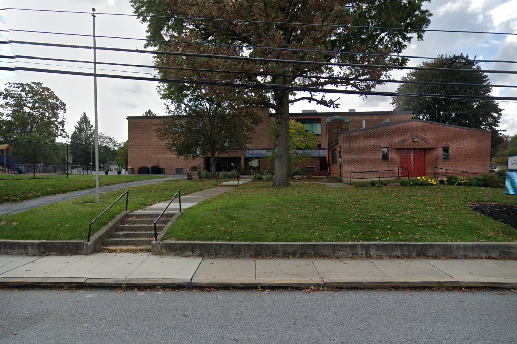 Saint Theresa School