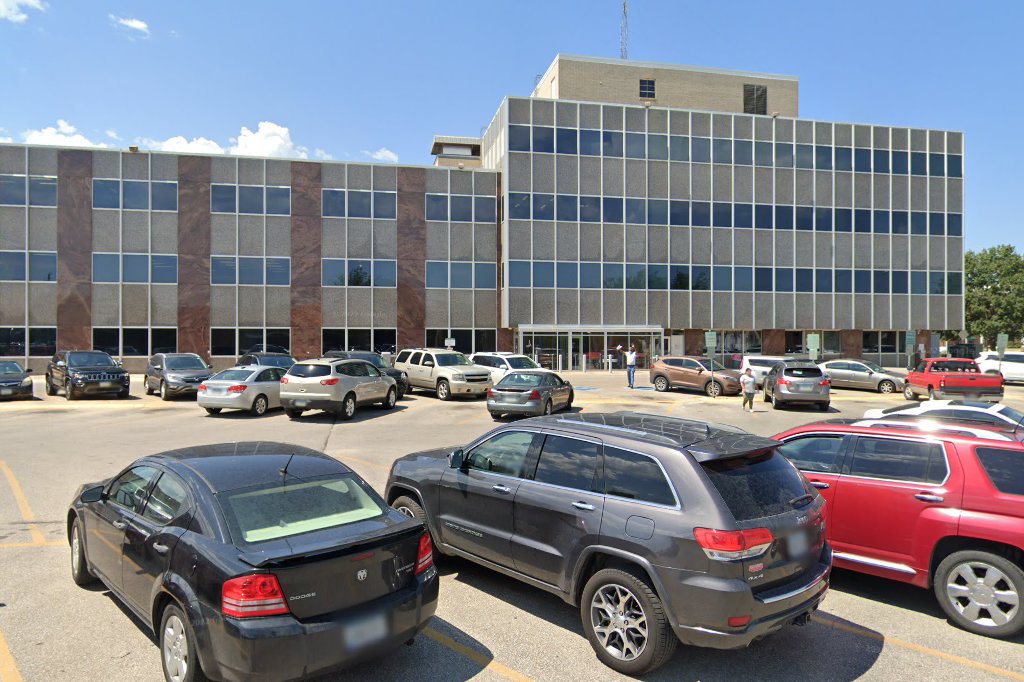 Black Hawk County Passport Office
