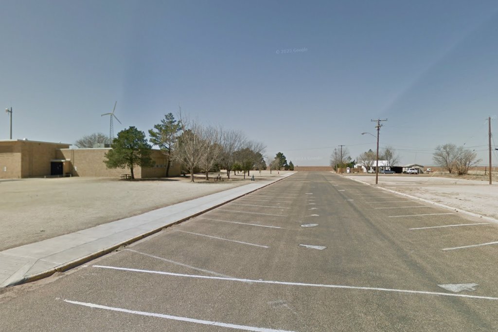 Morton High School