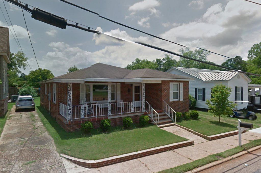 Henry County District Attorney