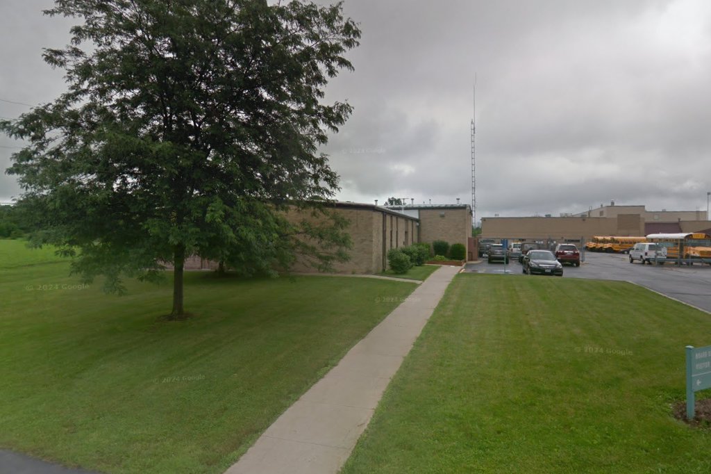 Waterloo High School