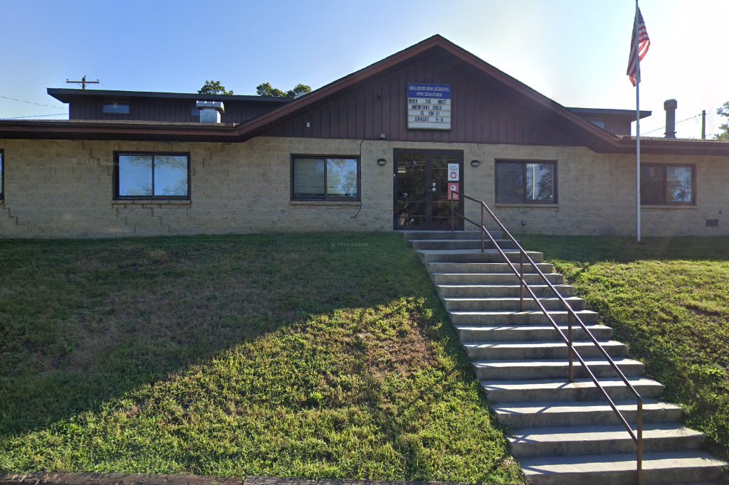 Hillside SDA Church School