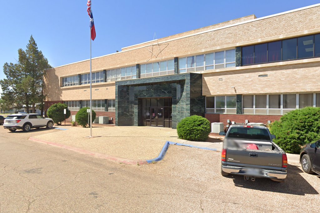 Littlefield Justice of Peace Court