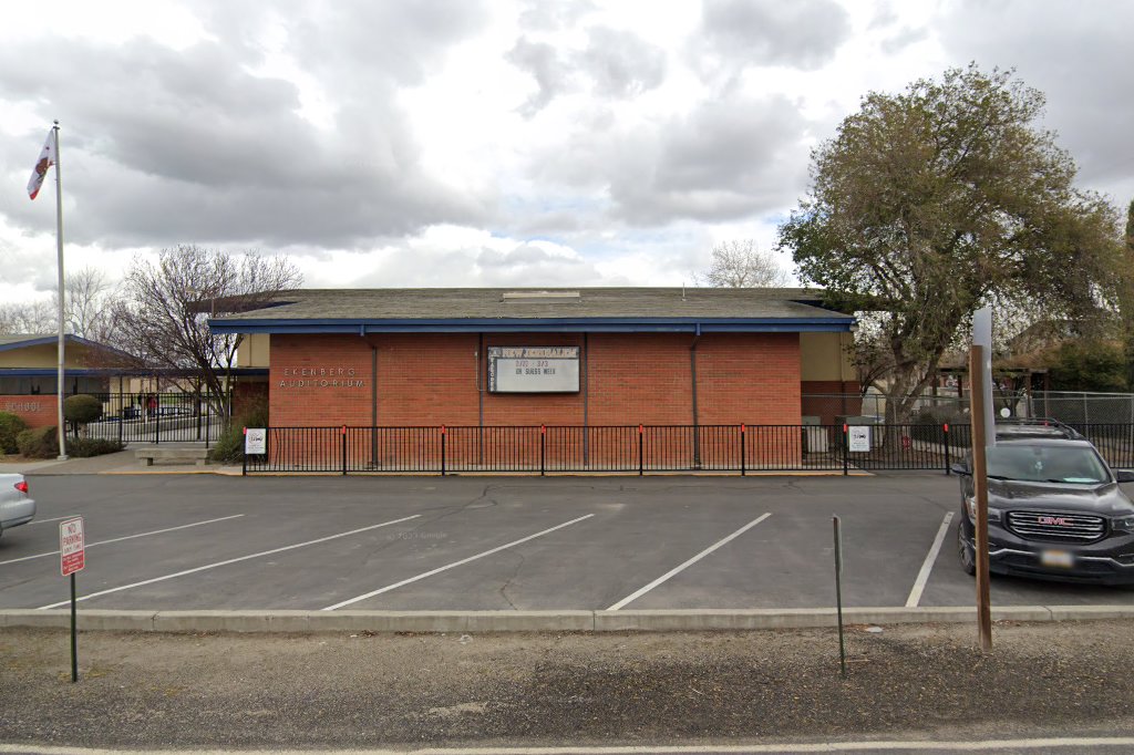 New Jerusalem Elementary School