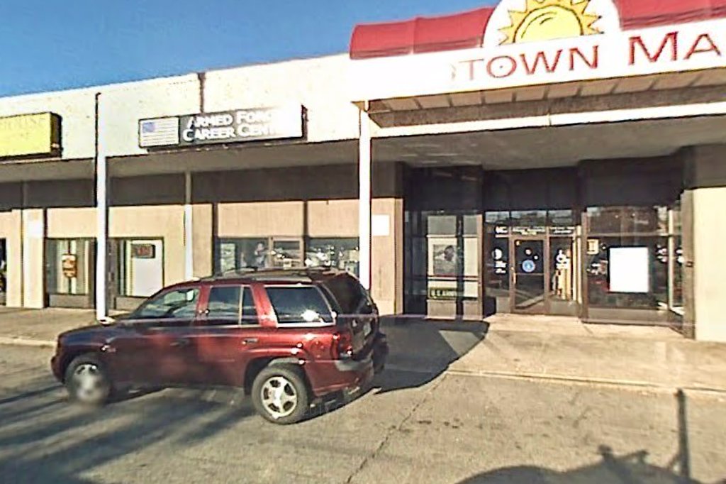 Goodwill Sanford