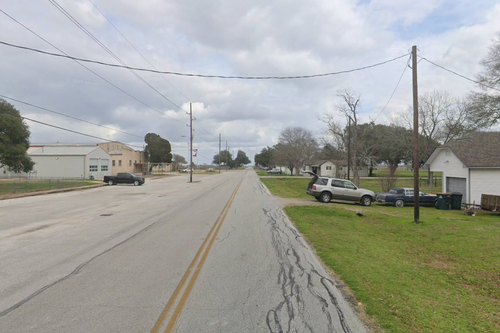 Brazos Elementary School