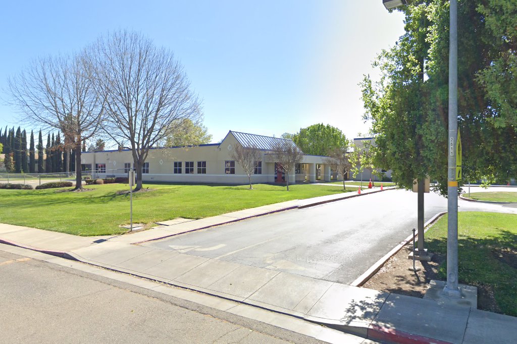 Louis A Bohn Elementary School
