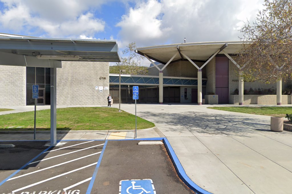 Steele Canyon High School