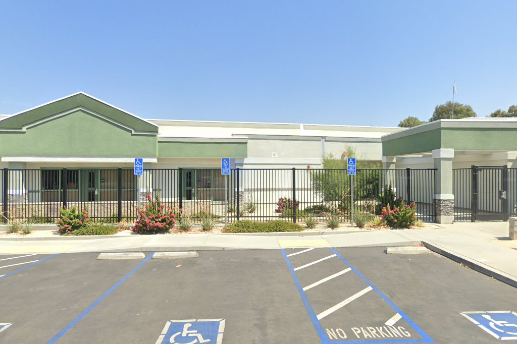 North Park Elementary School