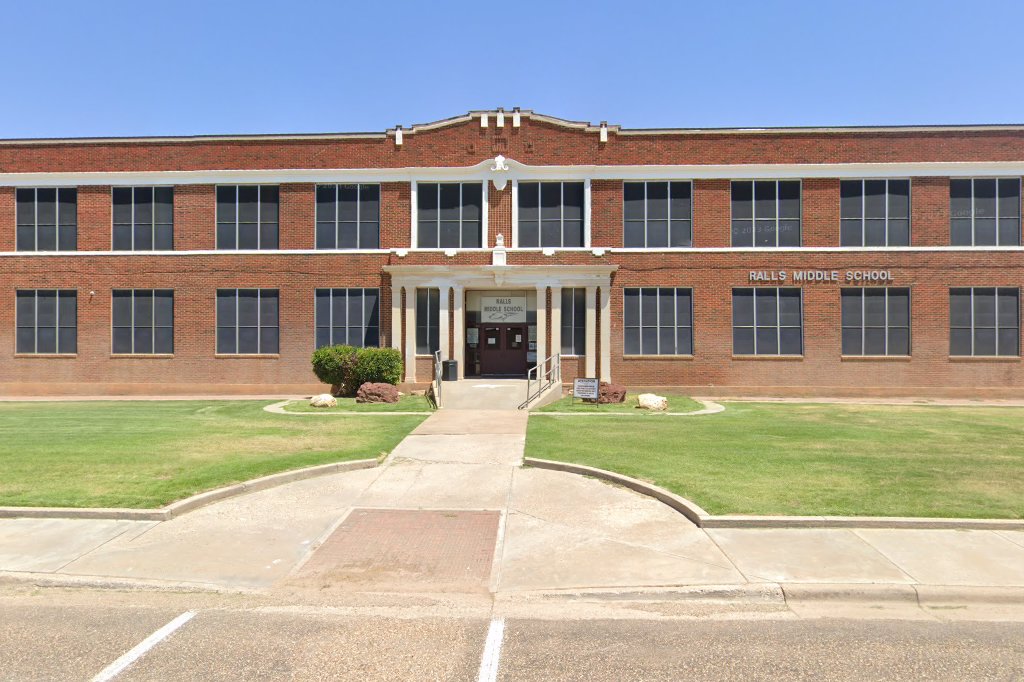 Ralls Middle School