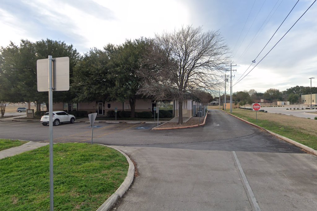 Schertz Justice of Peace Court