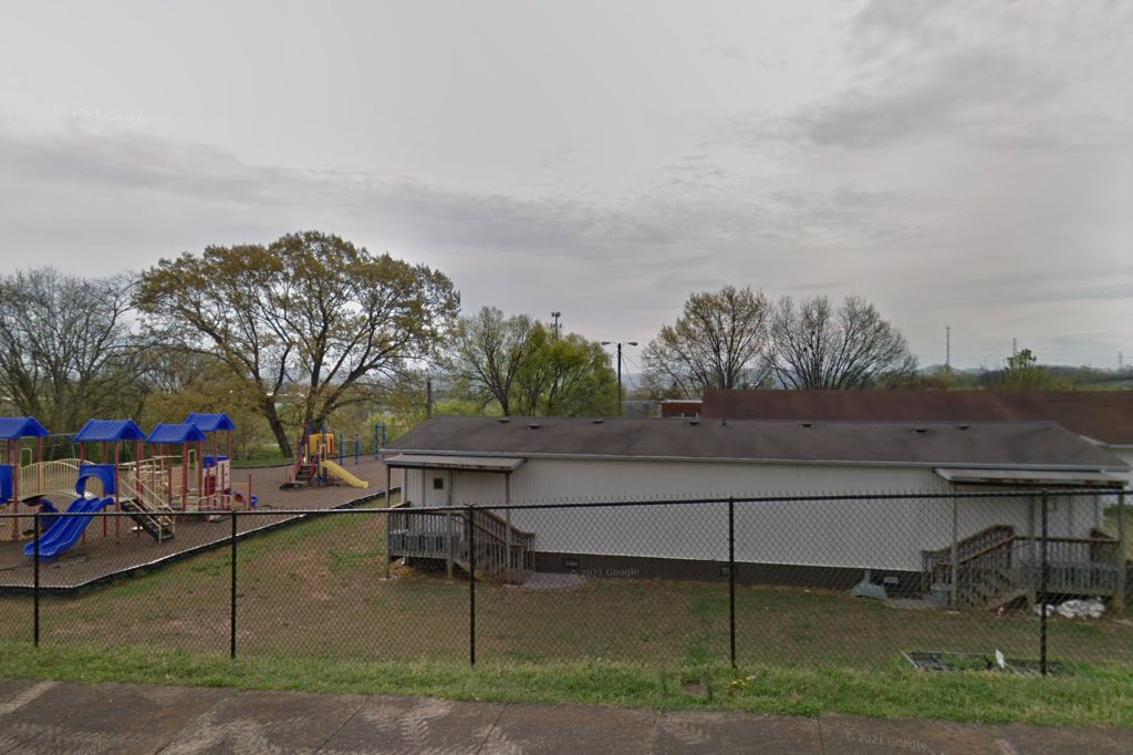 West View Elementary School