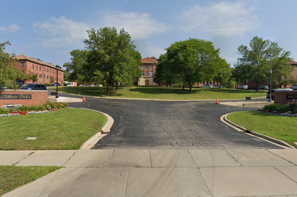 Marvin M. Schwan Library