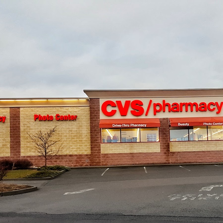 CVS Pharmacy