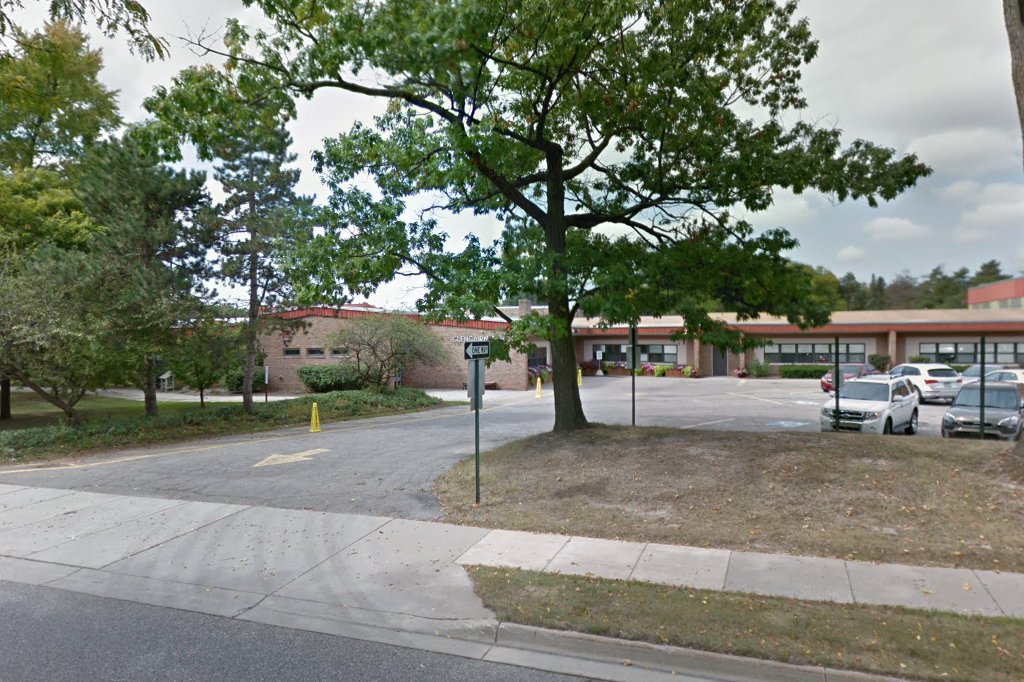 Glencairn School