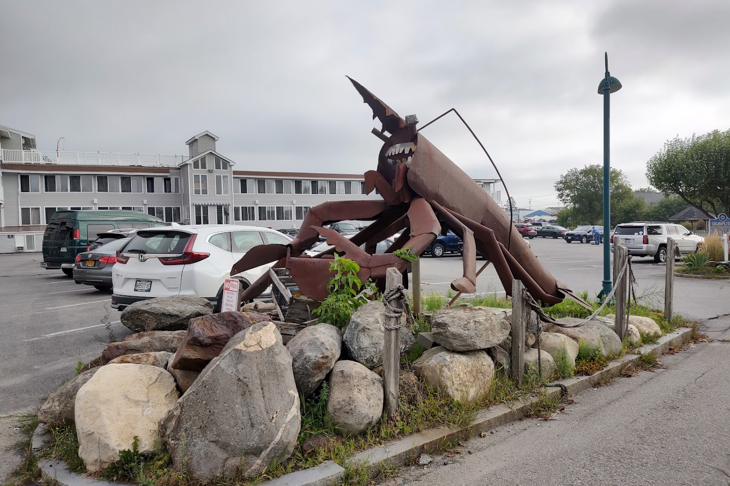 Goodwill Rockland