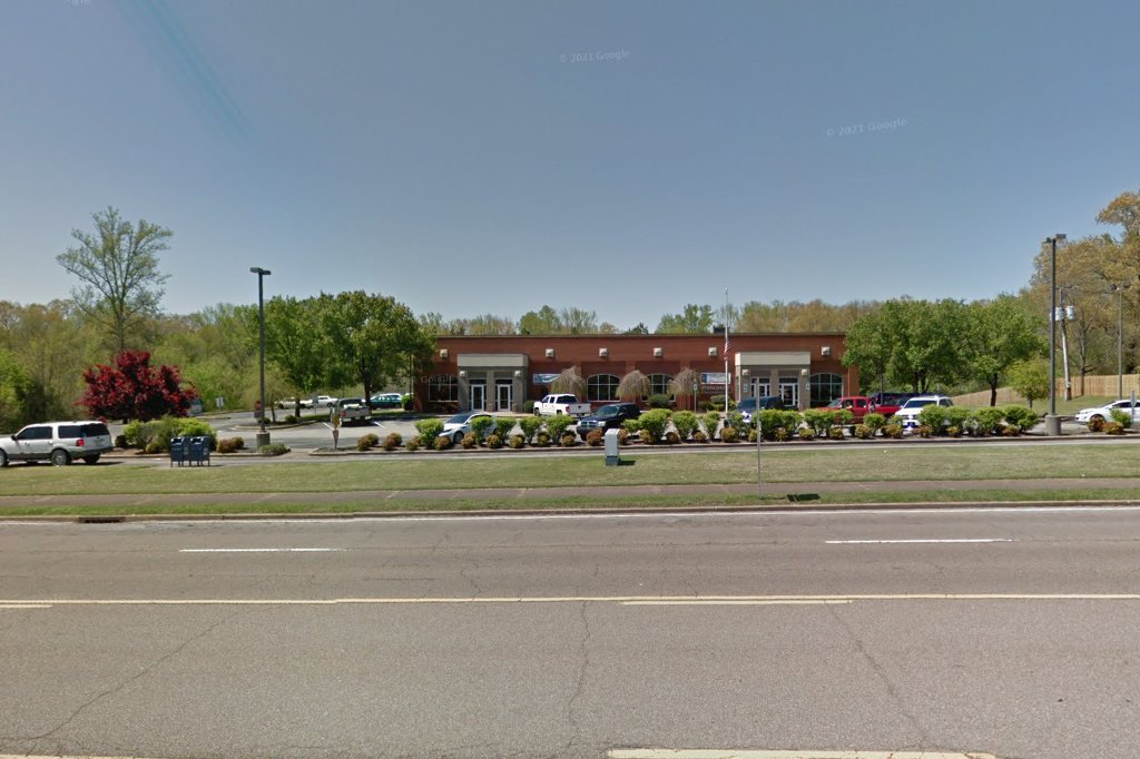 Lexington Passport Office