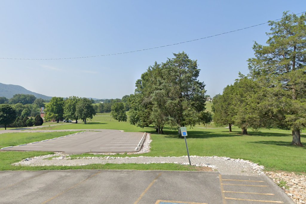 Corryton Elementary School