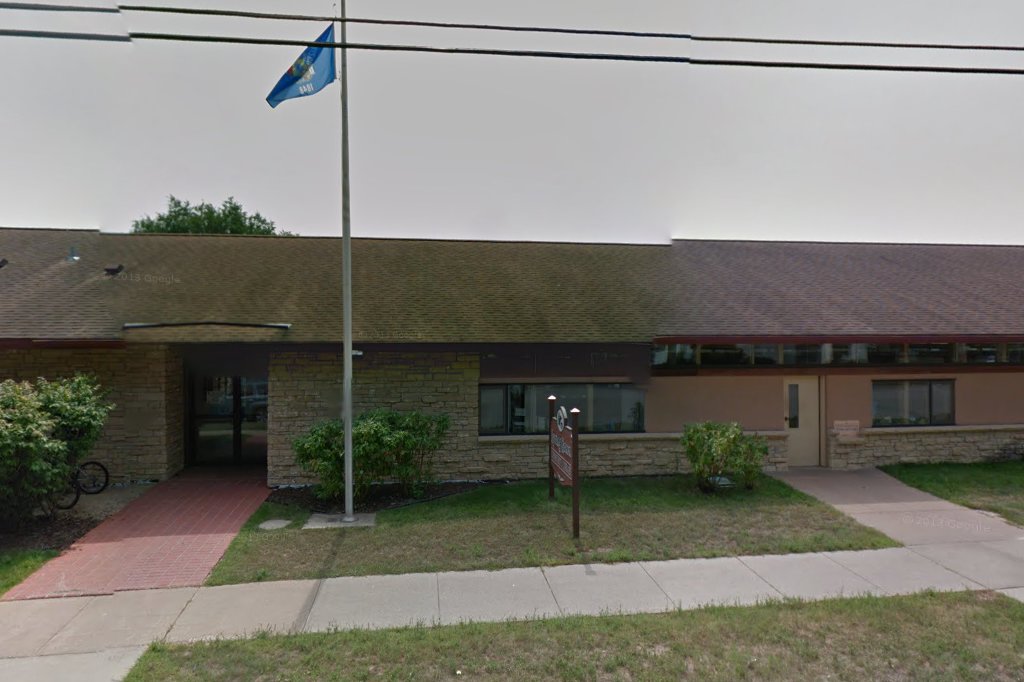 Spring Green Community Library