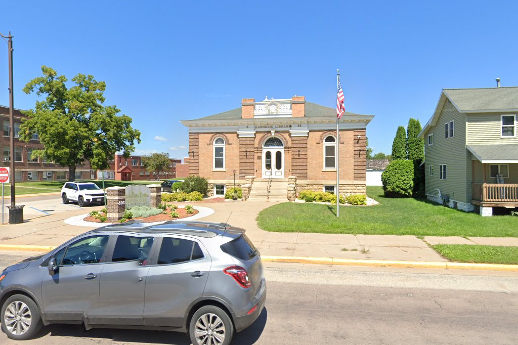 Arcadia Public Library