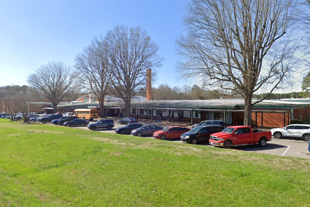 Chatham Central High School
