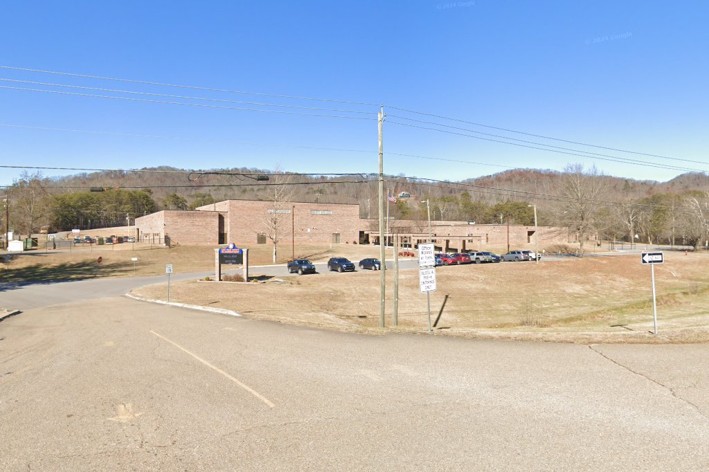 East Knox High School