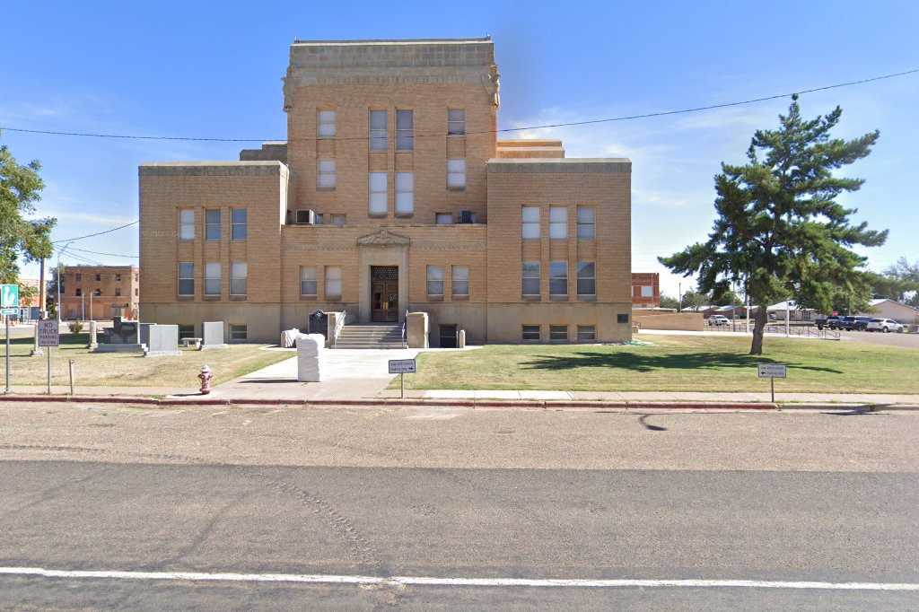 King District Court