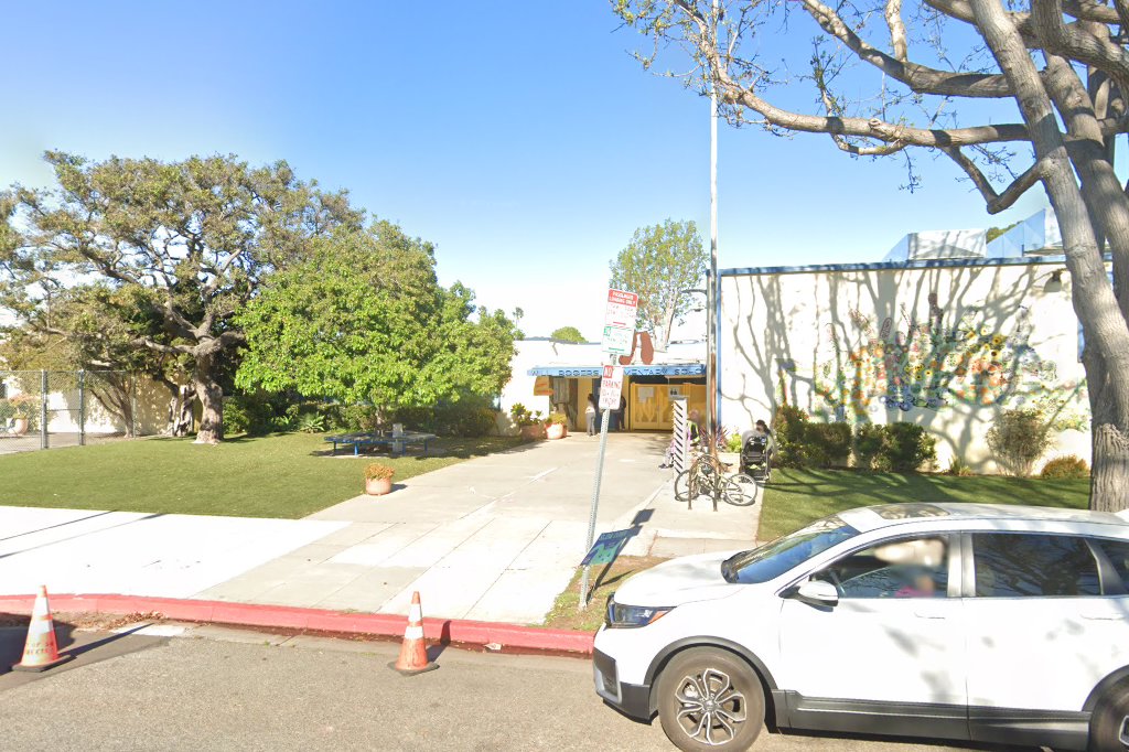 Will Rogers Elementary School