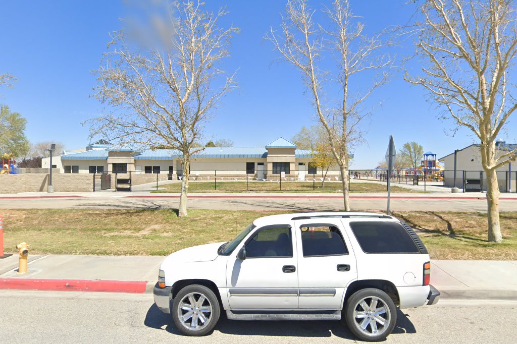 Vista School