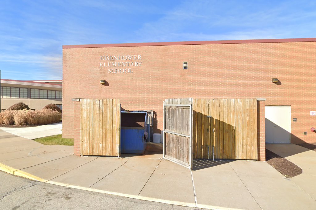 Eisenhower Elementary School