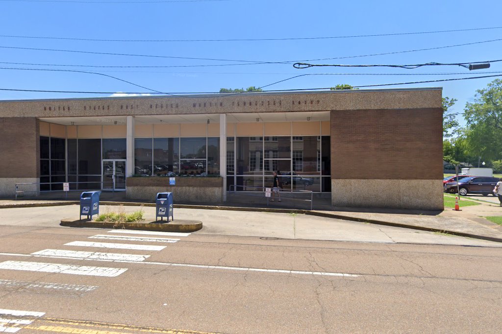 Martin Passport Office