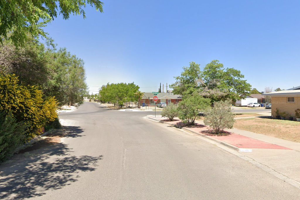 Dolphin Terrace Elementary School