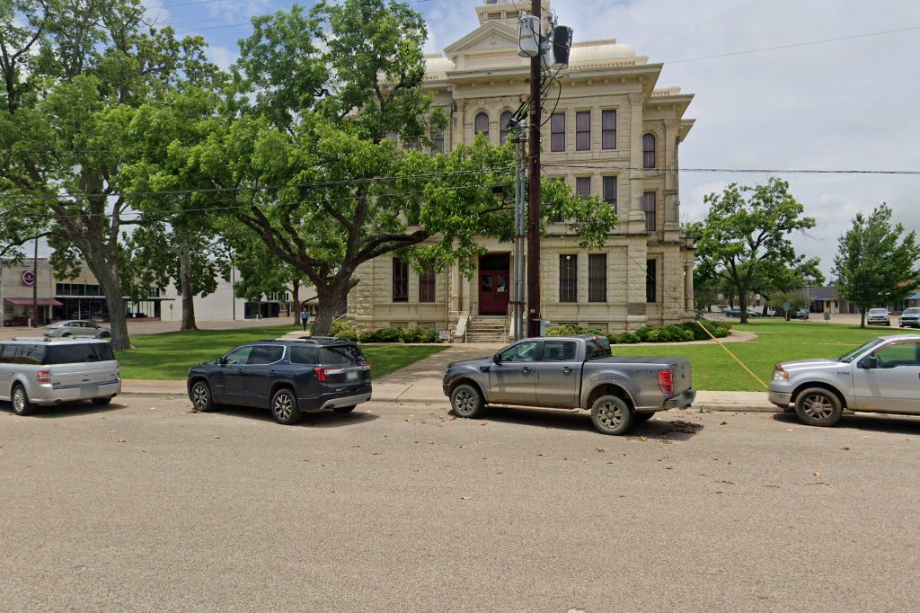 Milam District Court