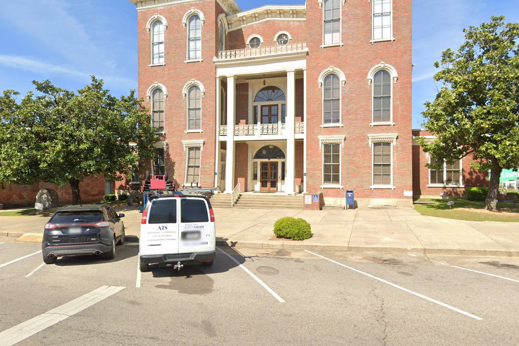 Bullock County District Attorney