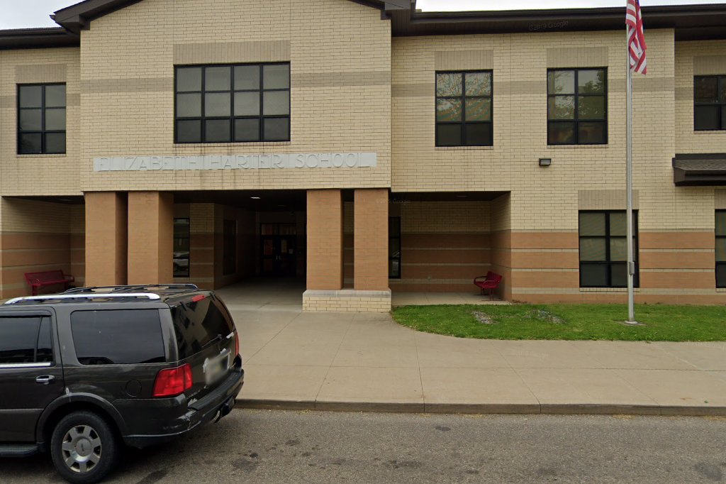 Harter Elementary School
