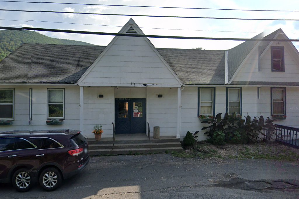 Shandaken Town Court