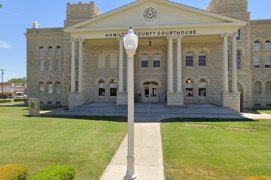 Hamilton County Court