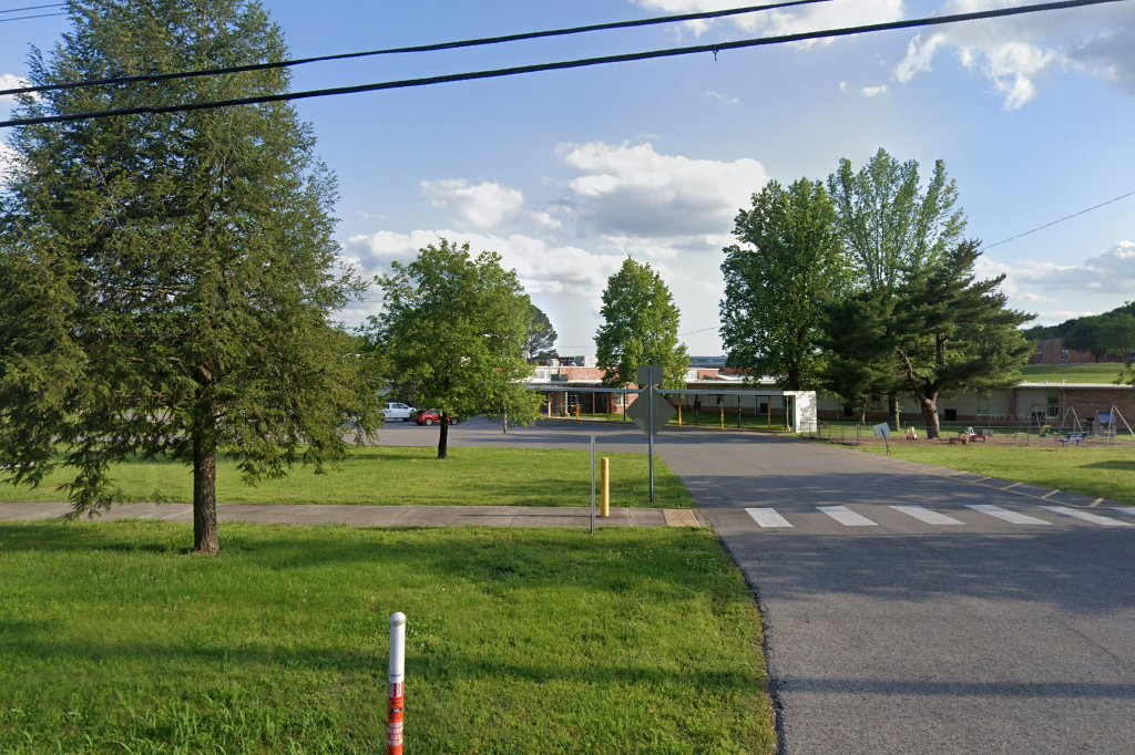 J. R. Baker Elementary School