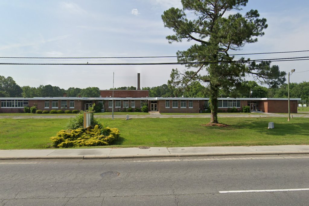 Warsaw Middle School