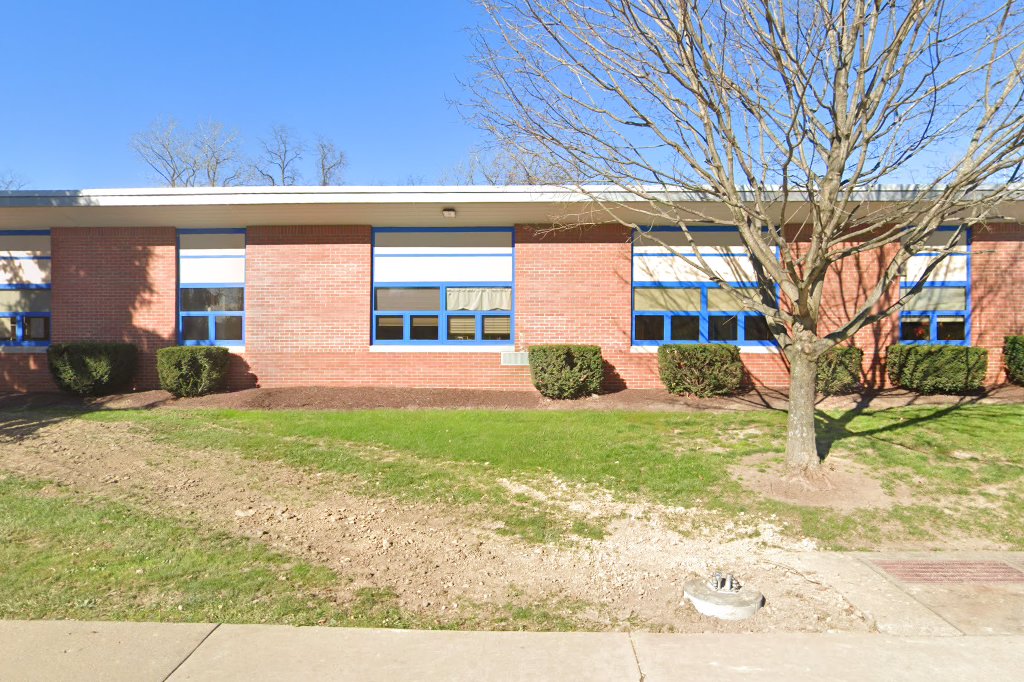 Washington Elementary School