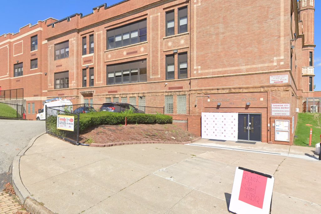 Duquesne City School District