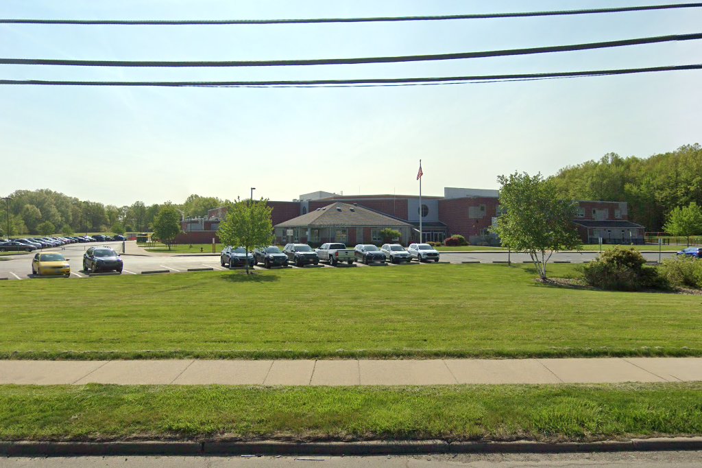 Jefferson Middle School