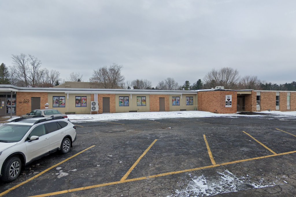 Tawas City Elementary School