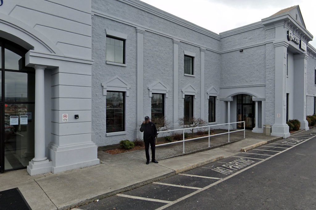 Knoxville Social Security Office