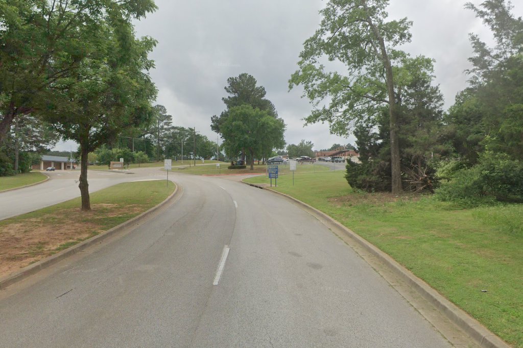 Pine Tree Middle School