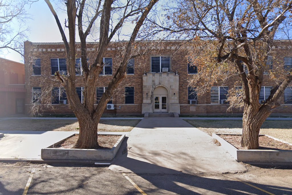 Carr Middle School