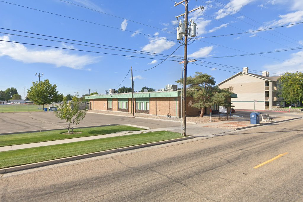 Caldwell Social Security Office