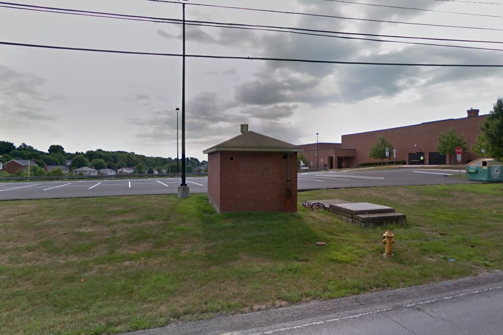 South Florence High School